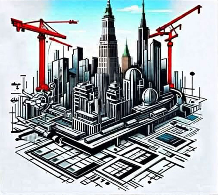 Pre-Construction Services